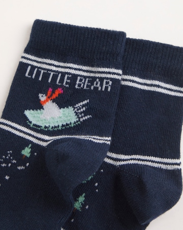 Christmas Socks In A Box Kids