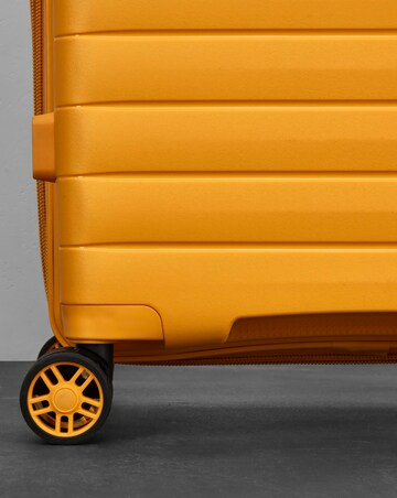 Rock Palma Medium Suitcase