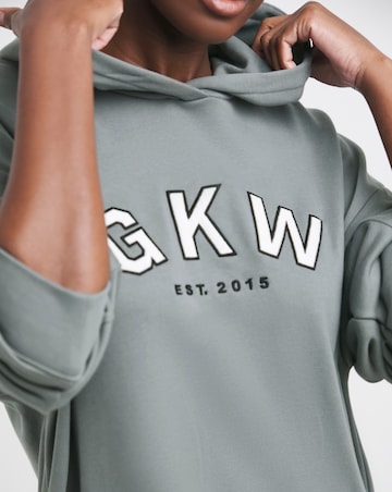 Gym King Sports Luxe Hoodie