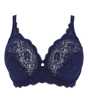 Triumph Amourette Full Cup Wired Bra