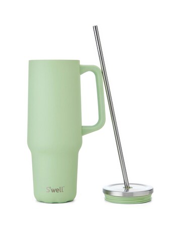 S'well XL Tumbler, 1.1 Litre, Pistachio