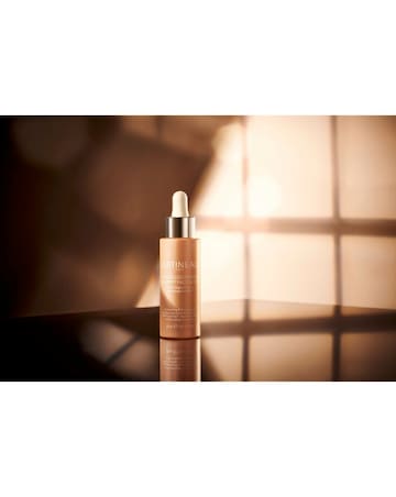 GATINEAU Tan Accelerating Lumipep Face Serum - 30ml