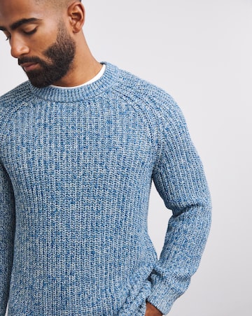 Joe Browns Shore Crew Neck Jumper