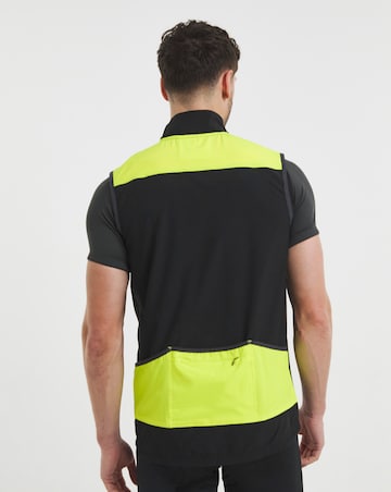 Lightweight Cycling Gilet