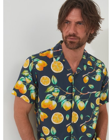 Joe Browns When Life Gives You Lemons Long Length