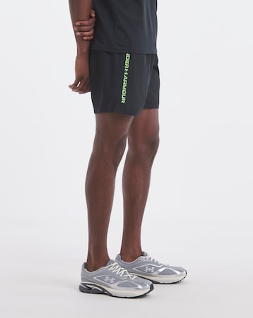 Under Armour Tech Woven Wordmark Shorts