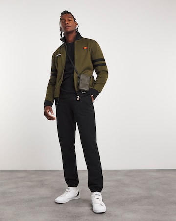 ellesse Roma Track Top