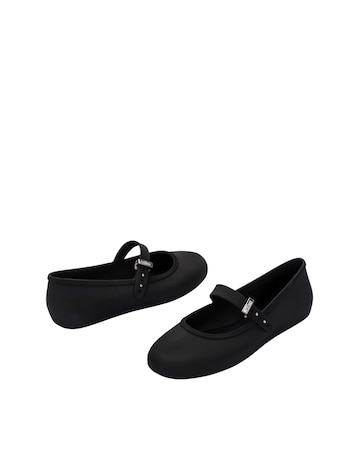 Melissa Soft Ballerina Pumps - Standard Fit (D)