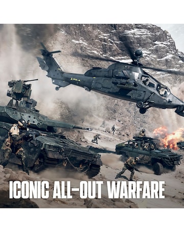 Battlefield 6 (Xbox)