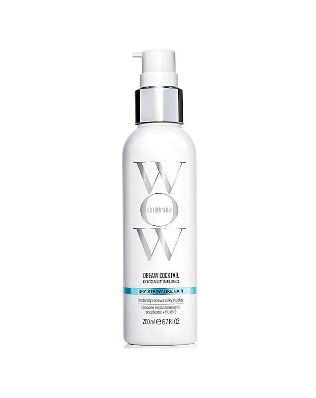 Color Wow Dream Cocktail Coconut-infused Treatment 200ml