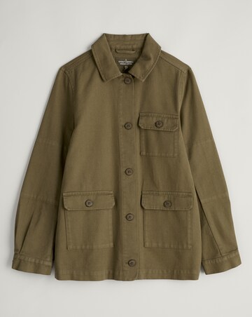 Seasalt Cornwall Far Horizon Jacket