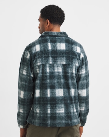 Columbia Steens Mountain Printed Fleece