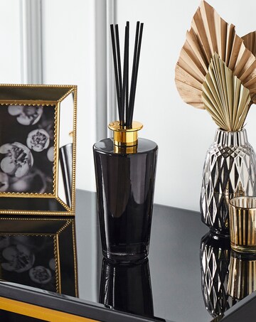 Joanna Hope Black Lily and Pomegranate Large Diffuser 500ml