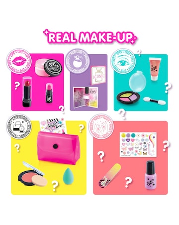 Style 4 Ever Mini Beauty Surprise Dispenser
