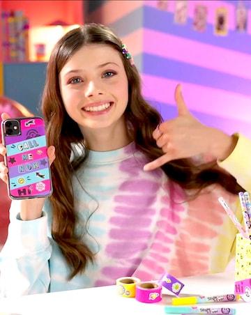 Style 4 Ever 3 in 1 Deluxe Scrapbook Station