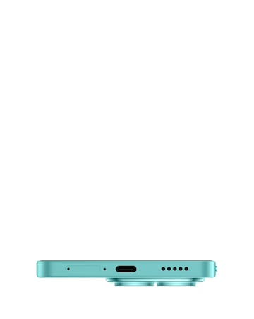 Honor 400 Lite 256GB - Green