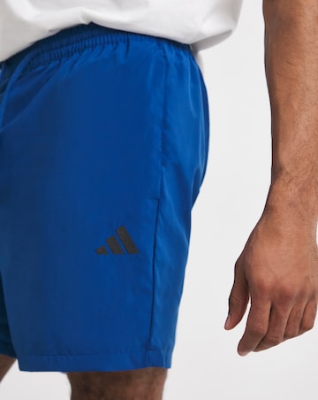 adidas Small Logo Chelsea Shorts