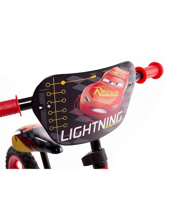 Huffy Disney Cars 12 Inch Balance Bike