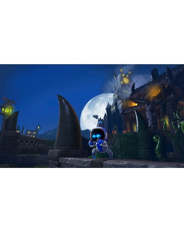 Astro Bot (PS5)