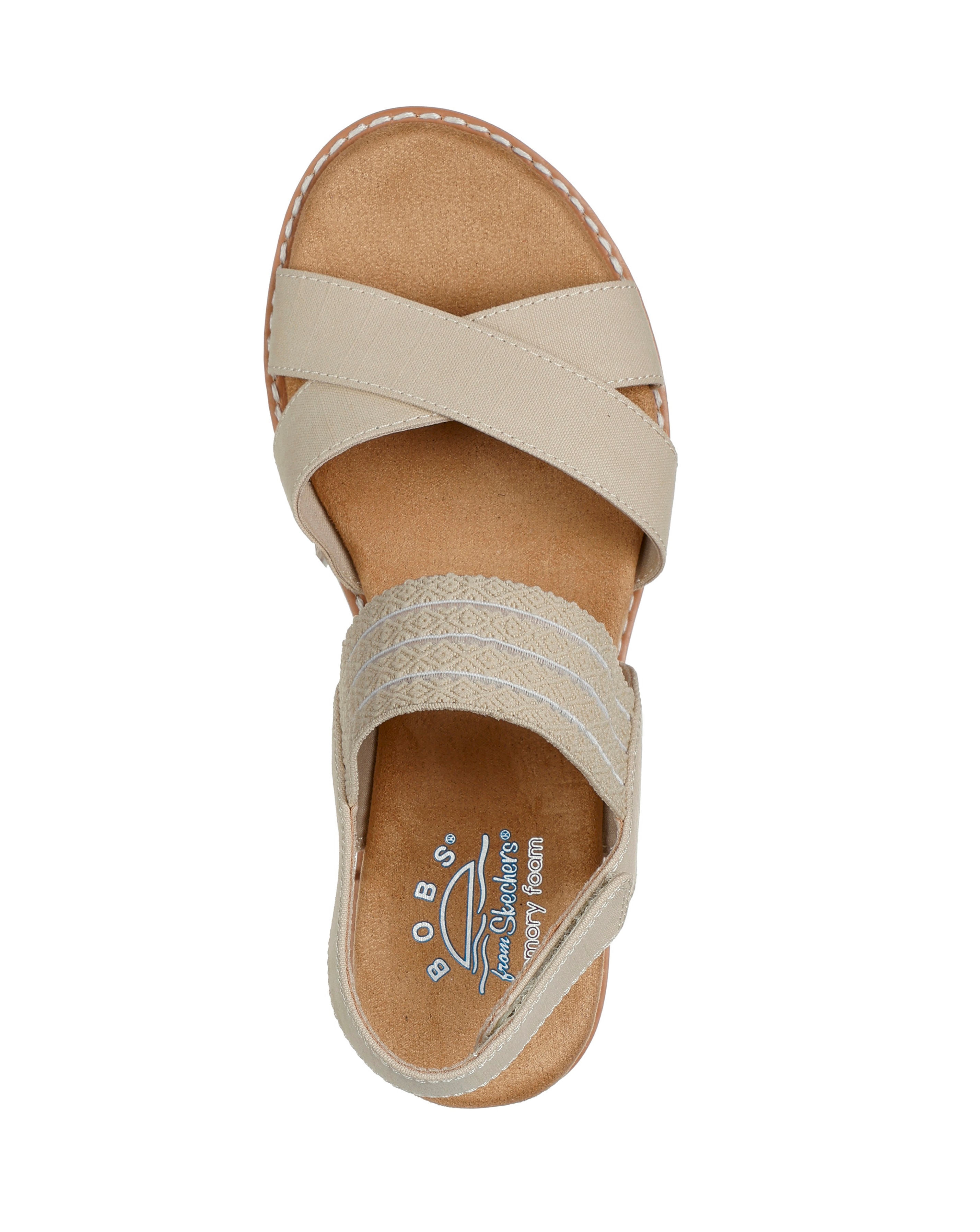Ladies Sandals Bobs Sandals By Skechers Skechers Womens BOBS