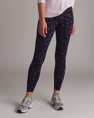 Sweaty Betty Power Workout Full Length Legging