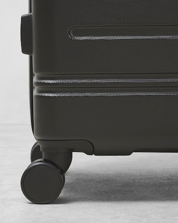 Rock Lisbon Cabin Suitcase