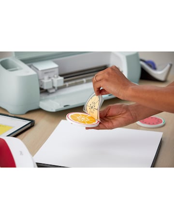 Cricut Explore 3 Mega Bundle