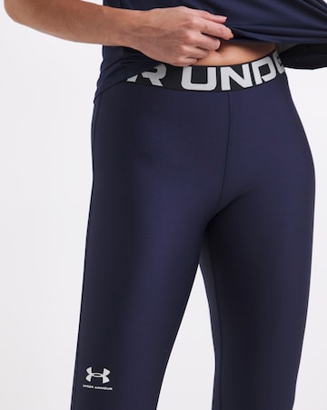 Under Armour HeatGear Legging