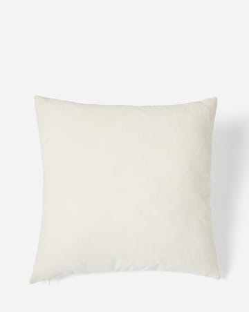 Boucle Christmas Tree Cushion