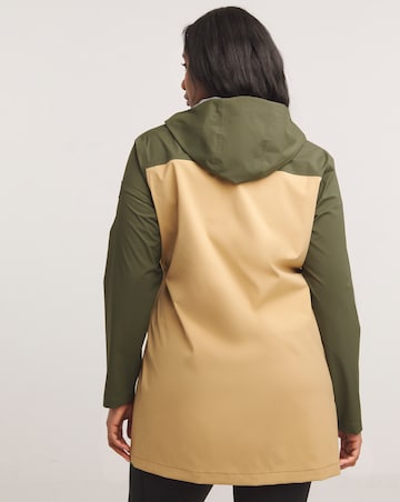 Snowdonia Lightweight Waterproof Jacket