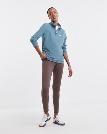 Regatta Sweethart 1/4 Zip Fleece