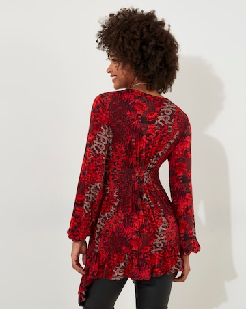 Joe Browns All In The Details Jersey Tunic