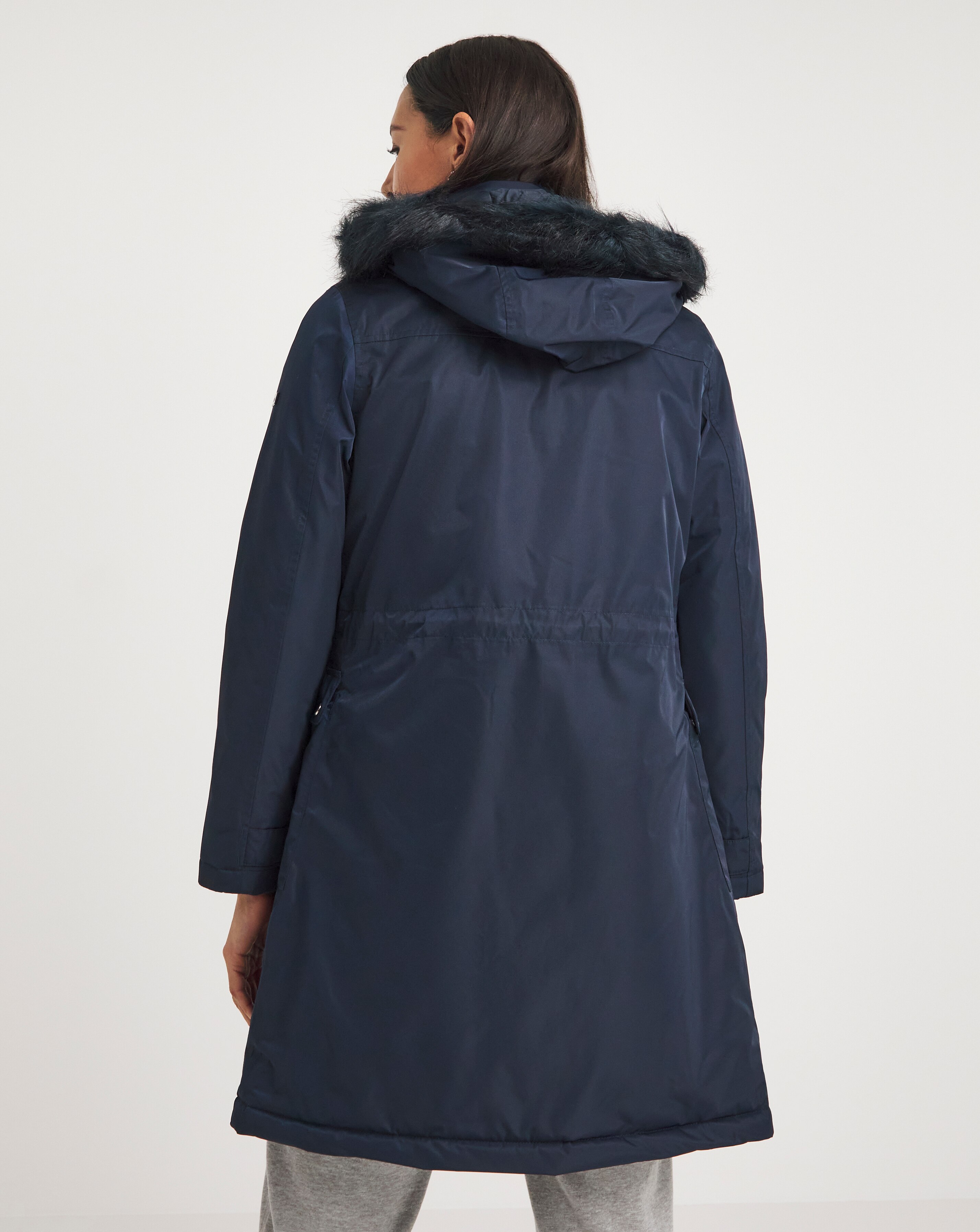 Regatta Women's Yantta Waterproof Insulated Jacket (RWP454