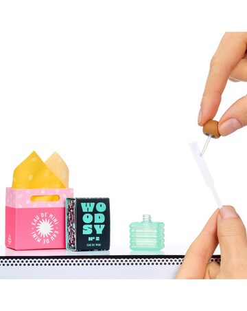 MGA's Miniverse - Make It Mini Fragrances