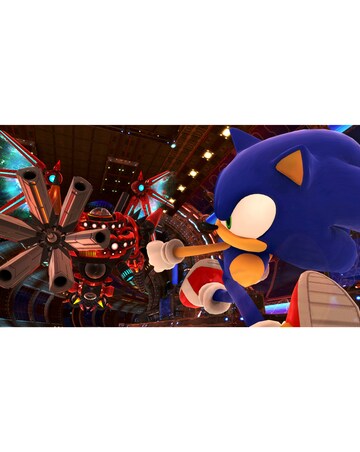 Sonic x Shadow Generations (PS5)
