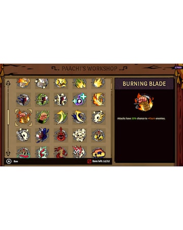 The Rogue Prince of Persia: Immortal Edition (PS5)