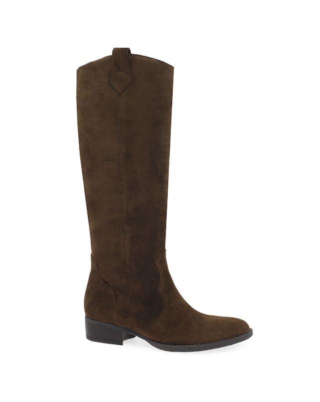 Gabor Garden Womens Knee High Boots