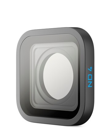 GoPro ND Filter 4-Pack