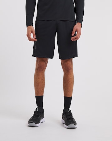 Under Armour Tech Graphic Shorts