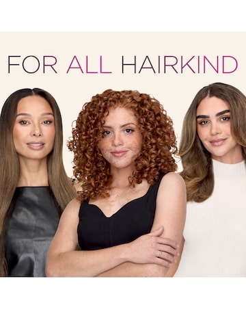 Shark FlexFusion Straight 5 in 1 Air Styler with Case