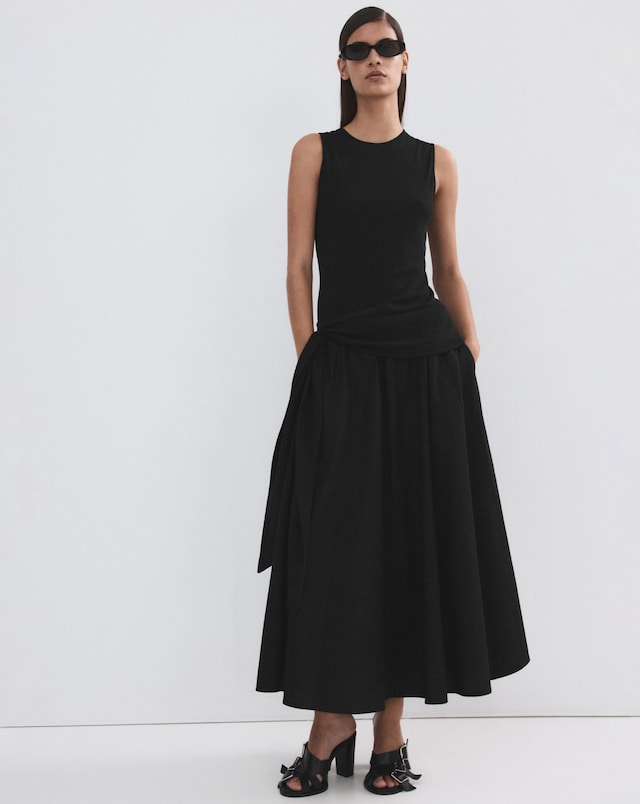 Mango Skirt Newcreta