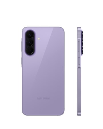 Samsung Galaxy A57 5G 256GB - Awesome Lilac