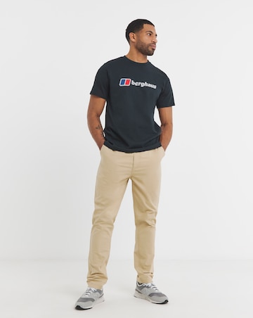Berghaus Class XL-Logo T-Shirt