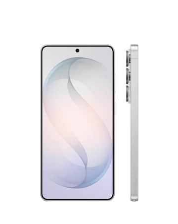 Samsung Galaxy S26 Ultra 256GB - White