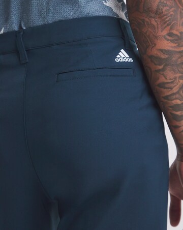 adidas Golf Tapered Pants