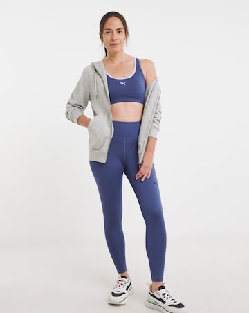 PUMA Essentials High-Waist 7/8 Tight