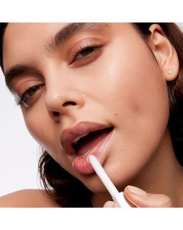 Wonderskin Lip Rehab Therapy Oil - Clear