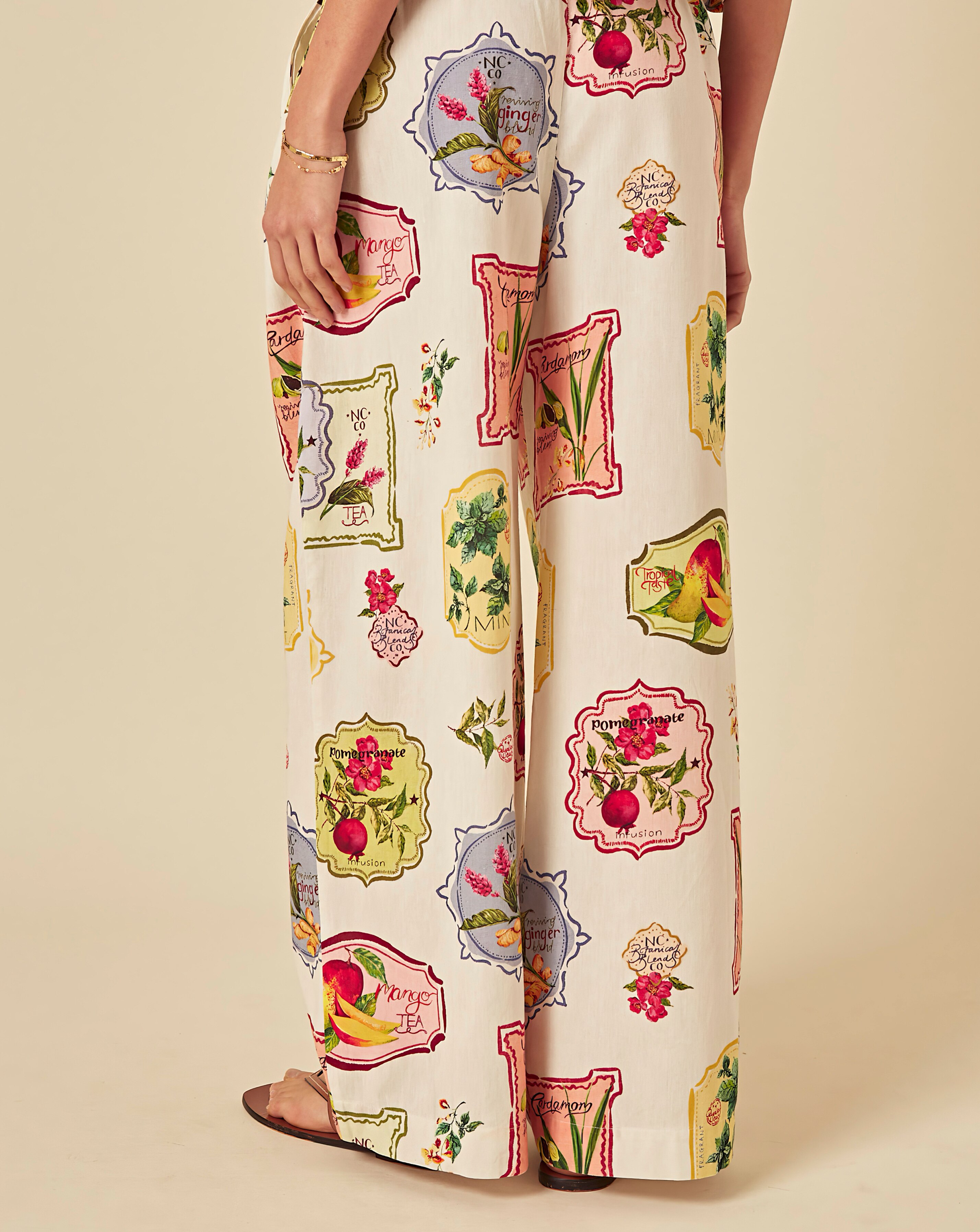 Nobody's Child Shona Trouser | JD Williams