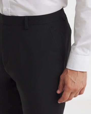 James Regular Fit Suit Trouser