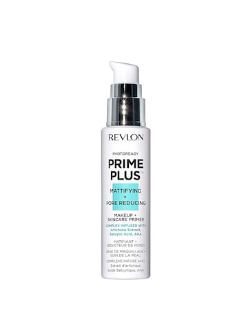 PhotoReady Primer Plus Mattifying and Pore Reducing